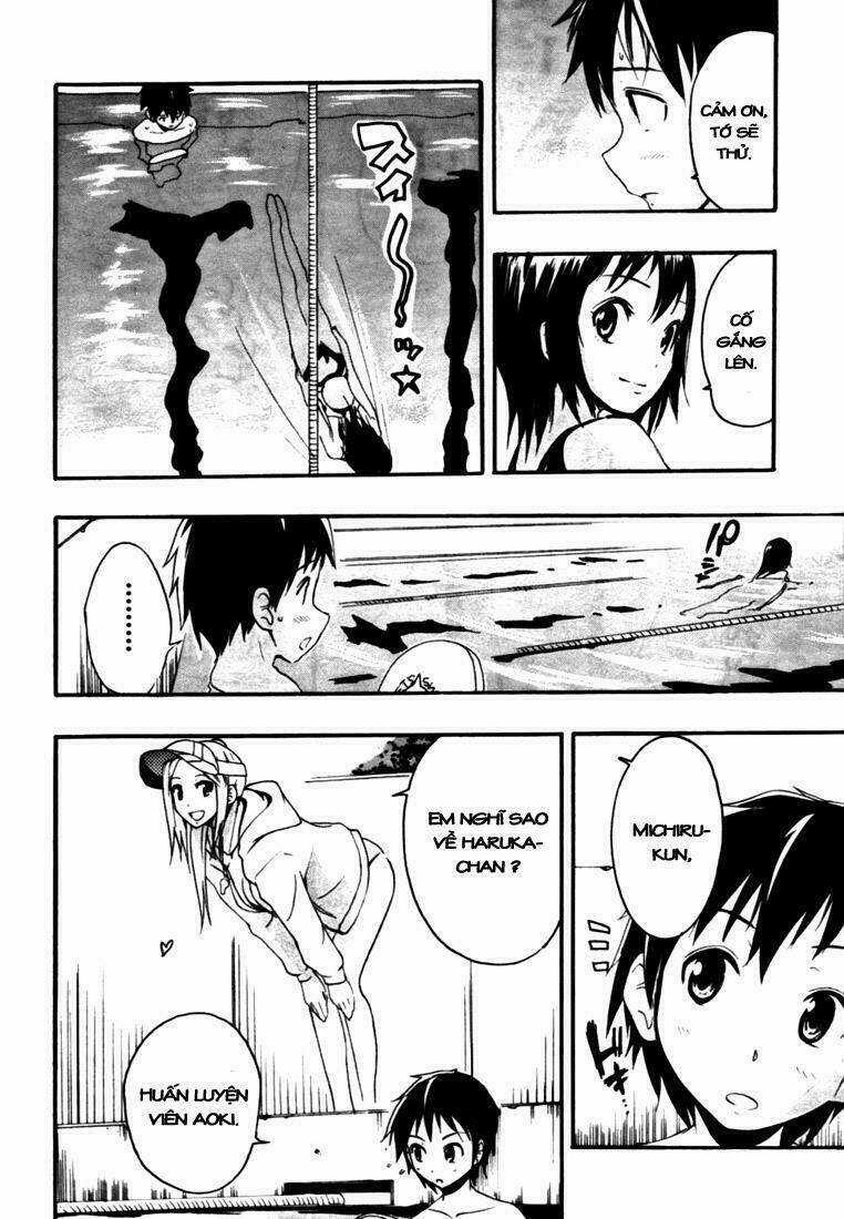 Frogman - Chapter 1 - Trang 15