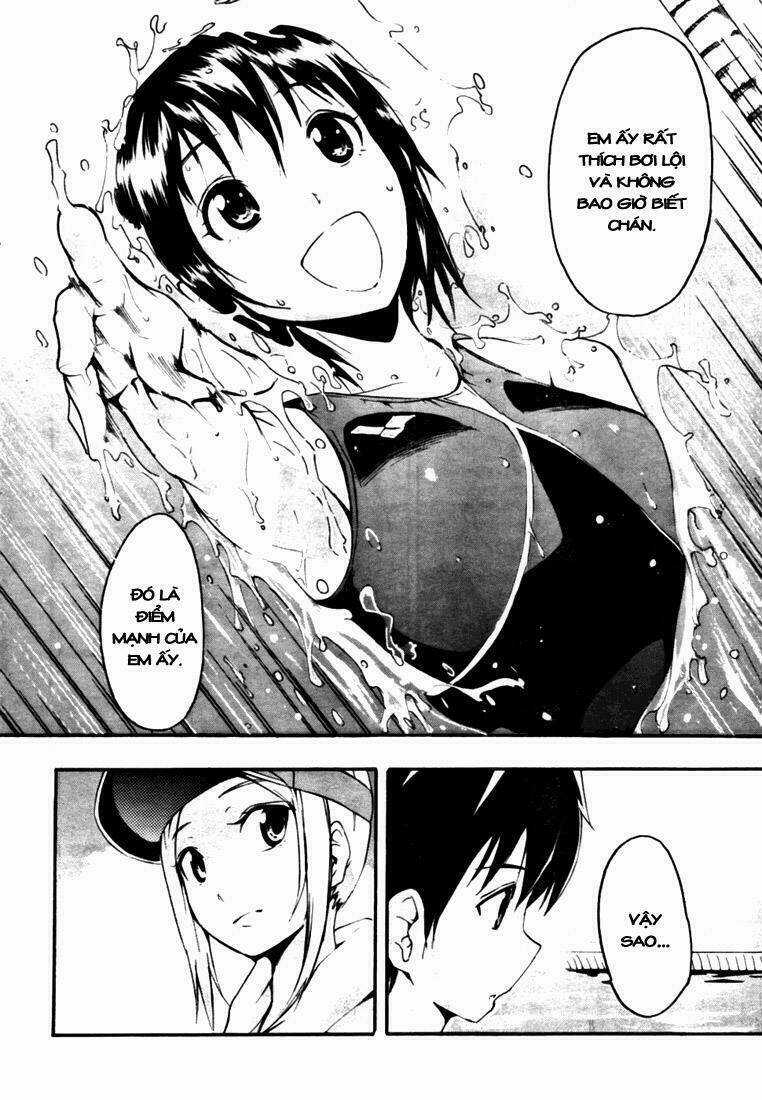 Frogman - Chapter 1 - Trang 17