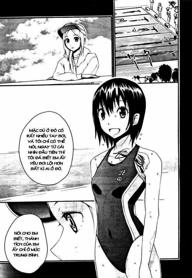 Frogman - Chapter 1 - Trang 20