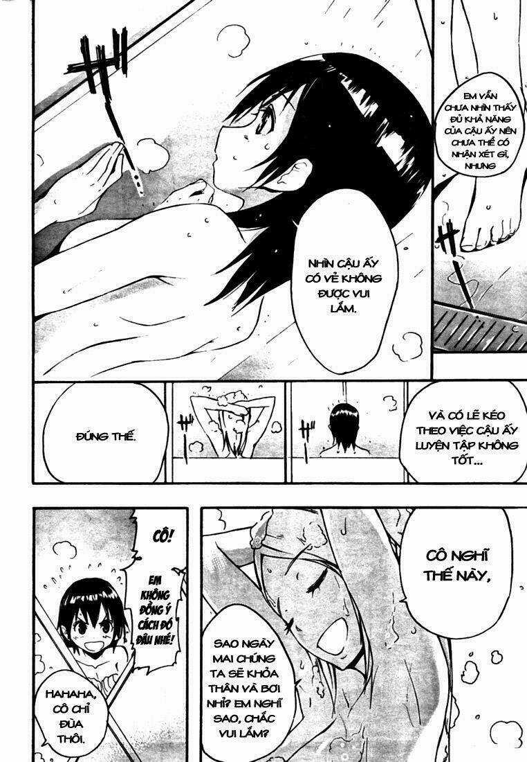 Frogman - Chapter 1 - Trang 25