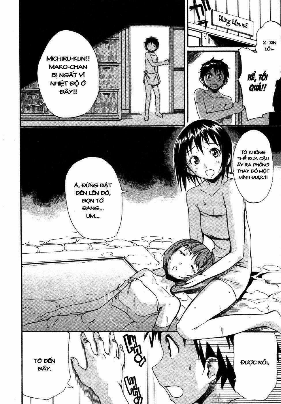 Frogman - Chapter 11 - Trang 11