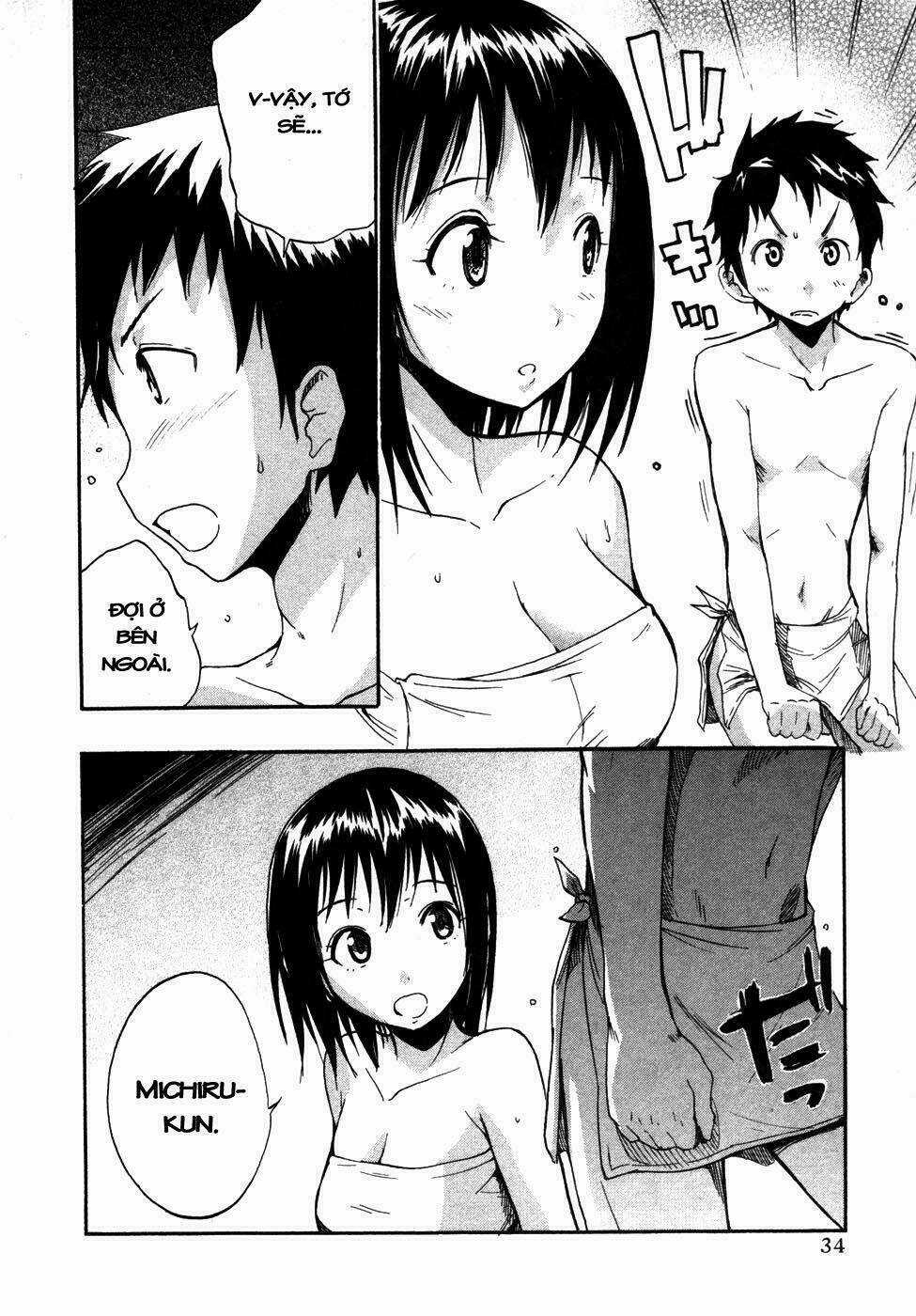 Frogman - Chapter 11 - Trang 13