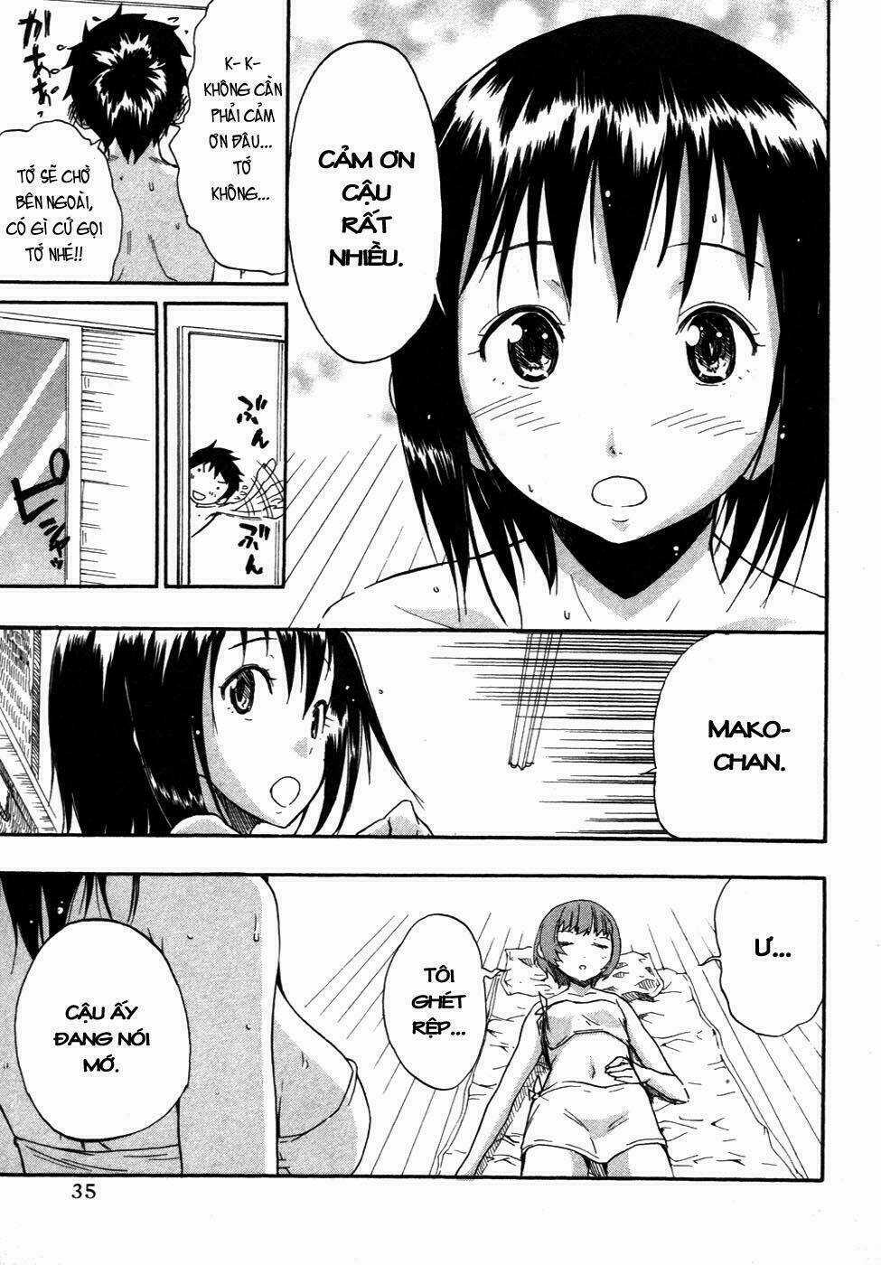 Frogman - Chapter 11 - Trang 14