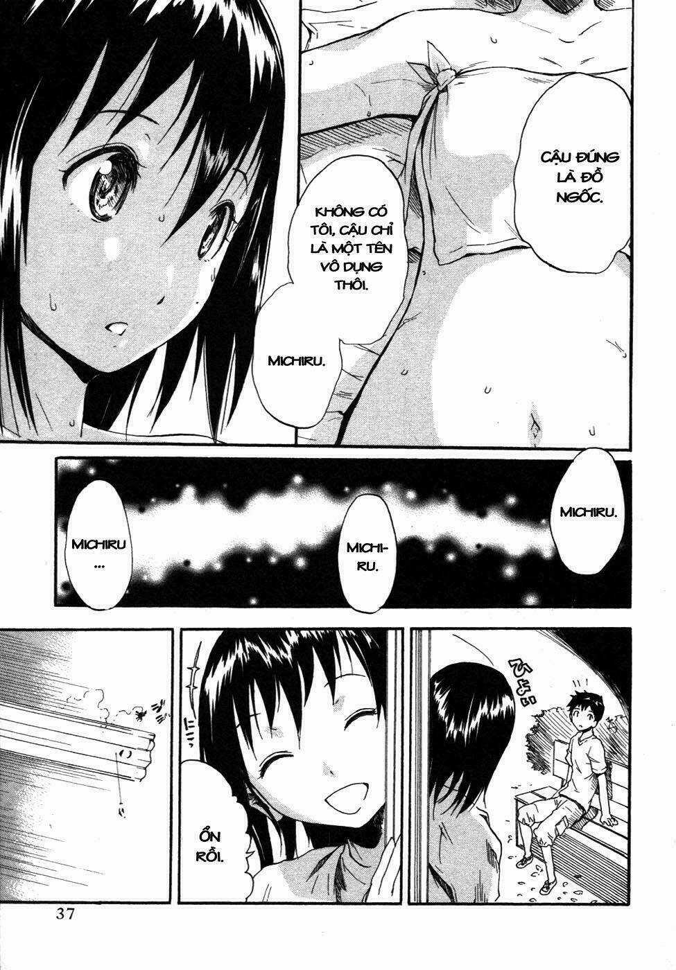 Frogman - Chapter 11 - Trang 16