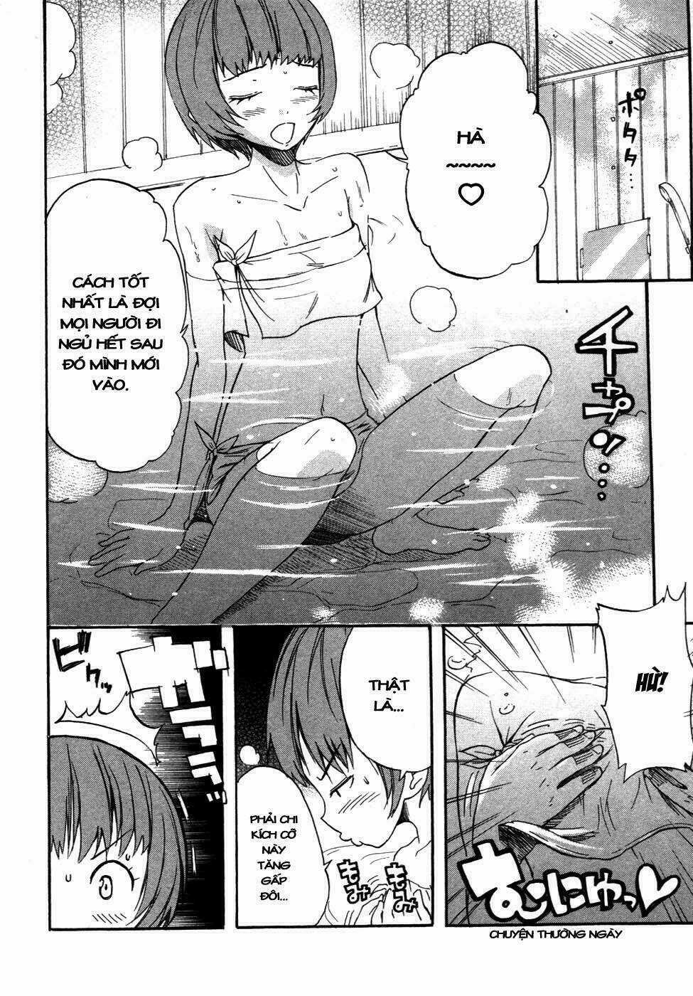 Frogman - Chapter 11 - Trang 5