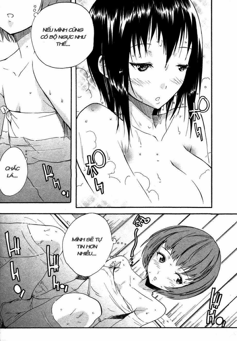 Frogman - Chapter 11 - Trang 8