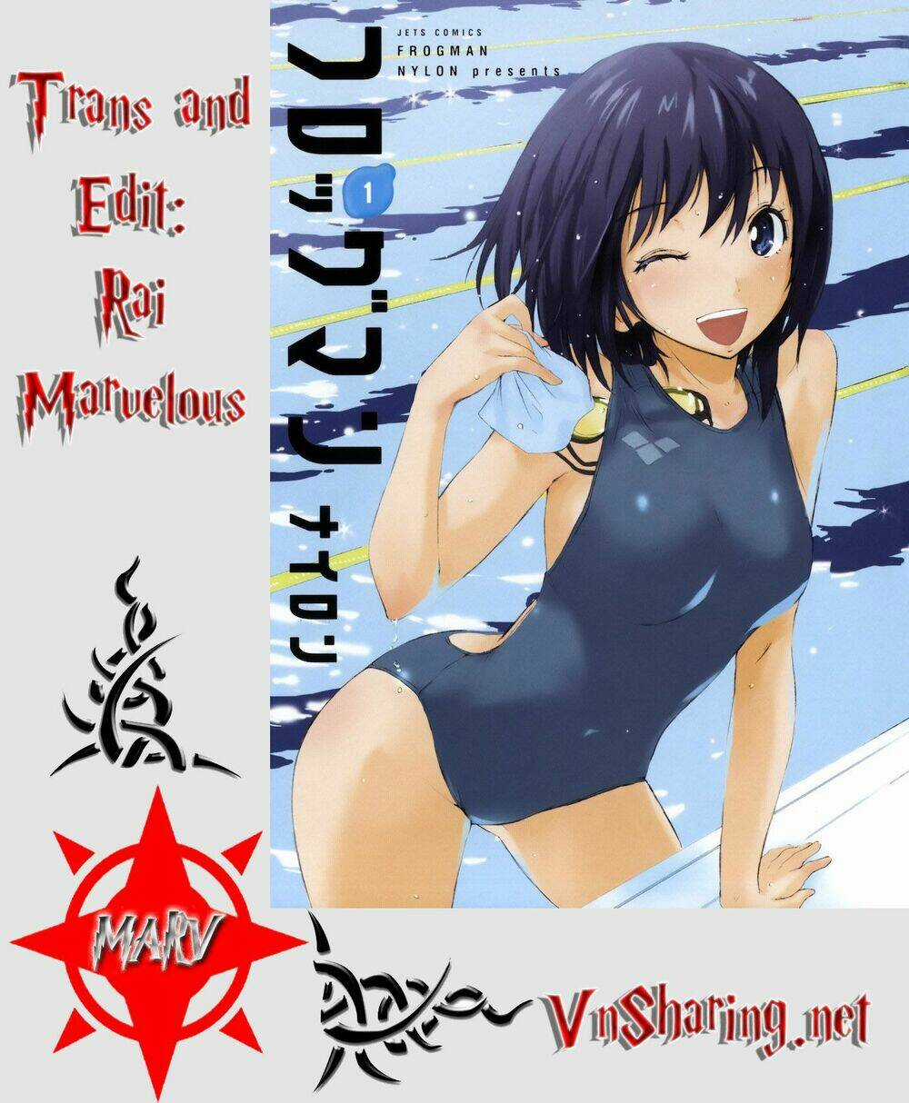 Frogman - Chapter 12 - Trang 1