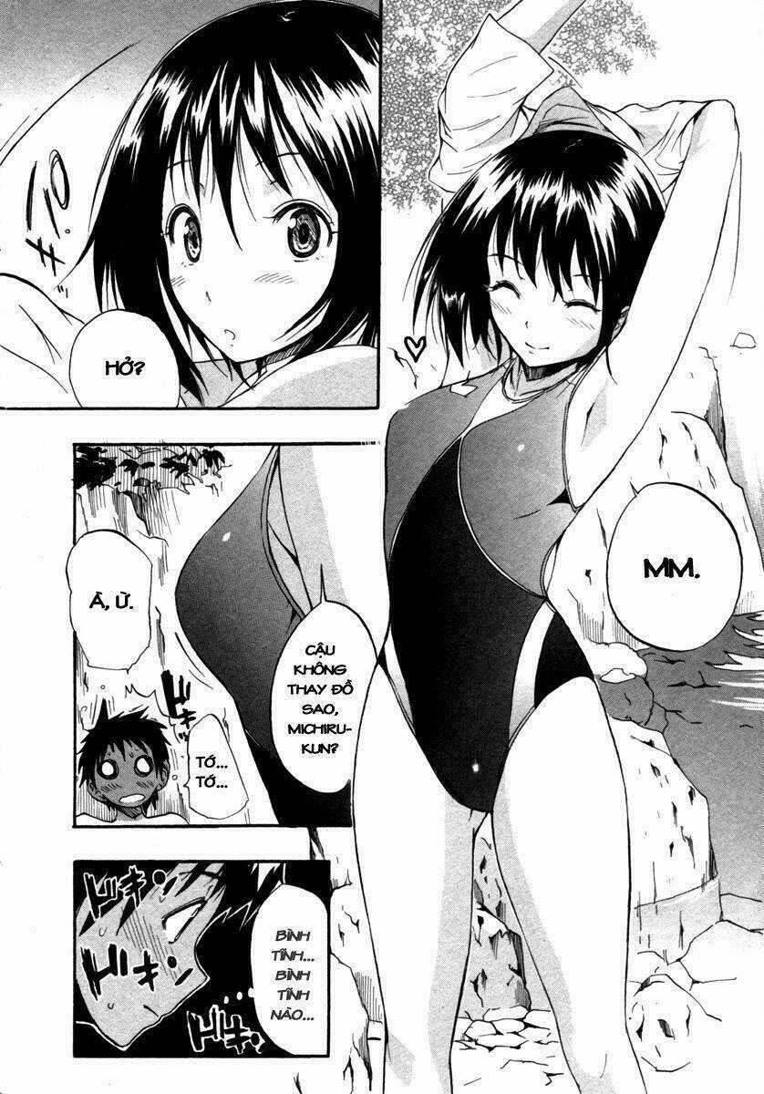 Frogman - Chapter 12 - Trang 11