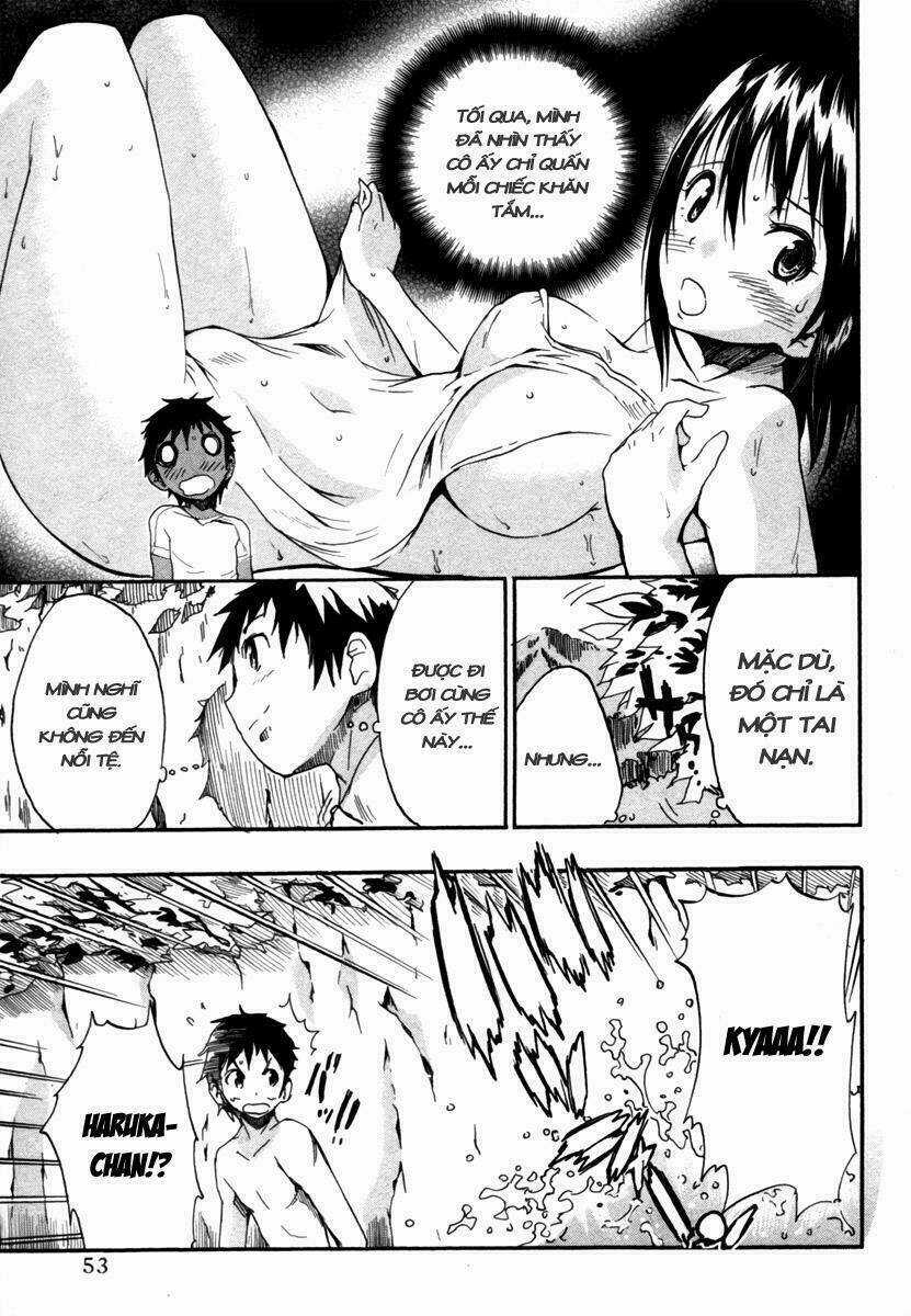 Frogman - Chapter 12 - Trang 12