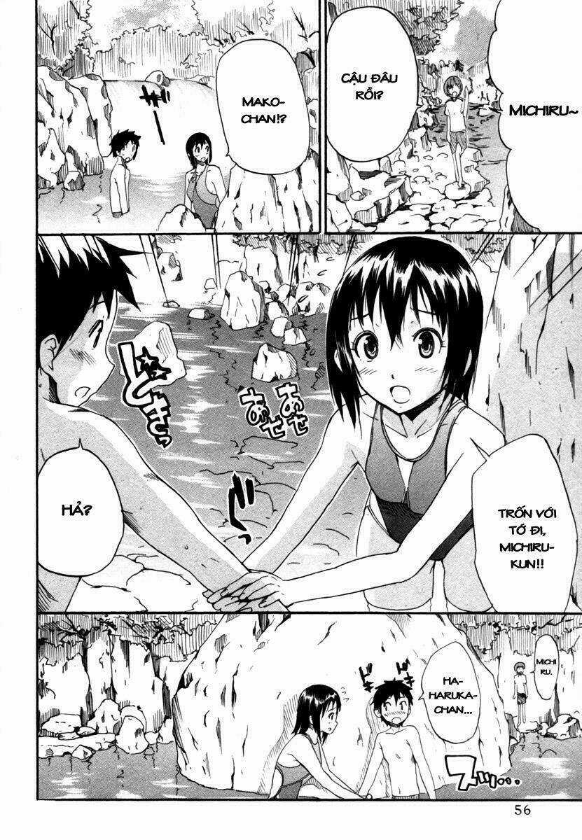 Frogman - Chapter 12 - Trang 15