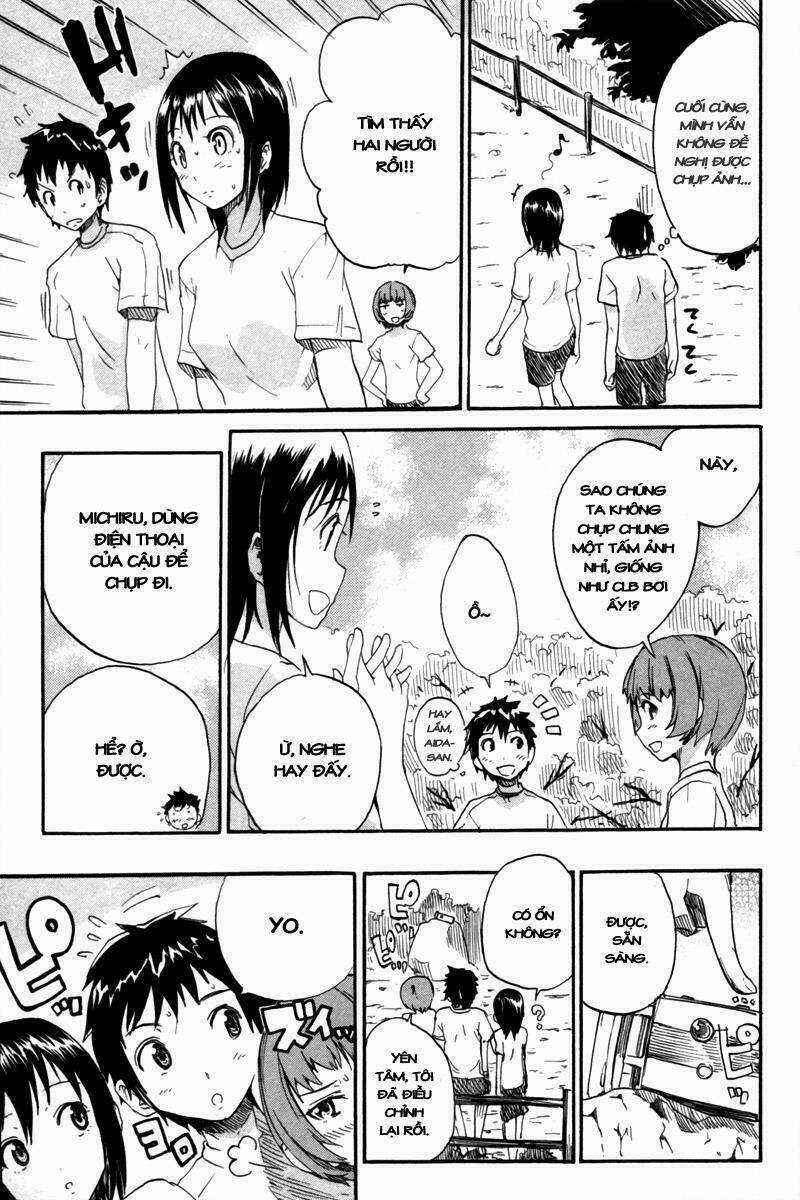 Frogman - Chapter 12 - Trang 18