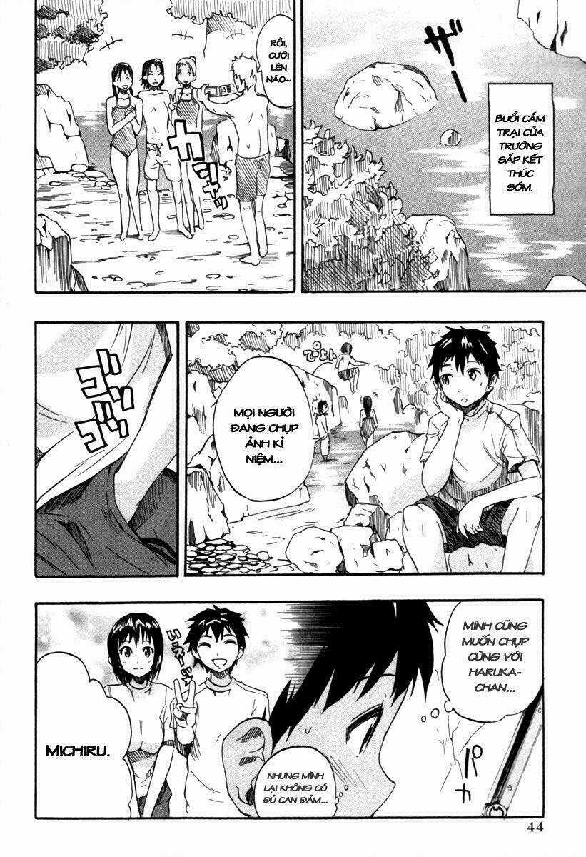 Frogman - Chapter 12 - Trang 3