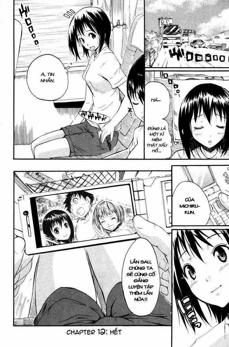 Frogman - Chapter 12 - Trang 21