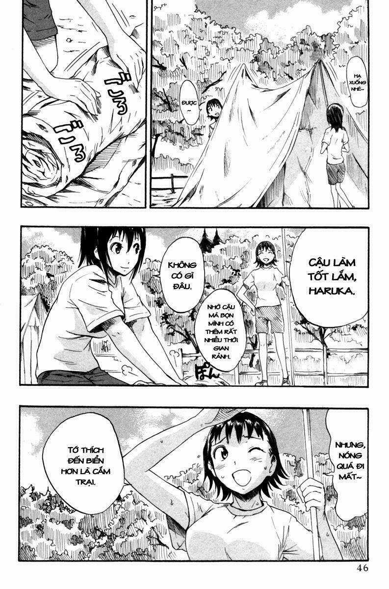 Frogman - Chapter 12 - Trang 5