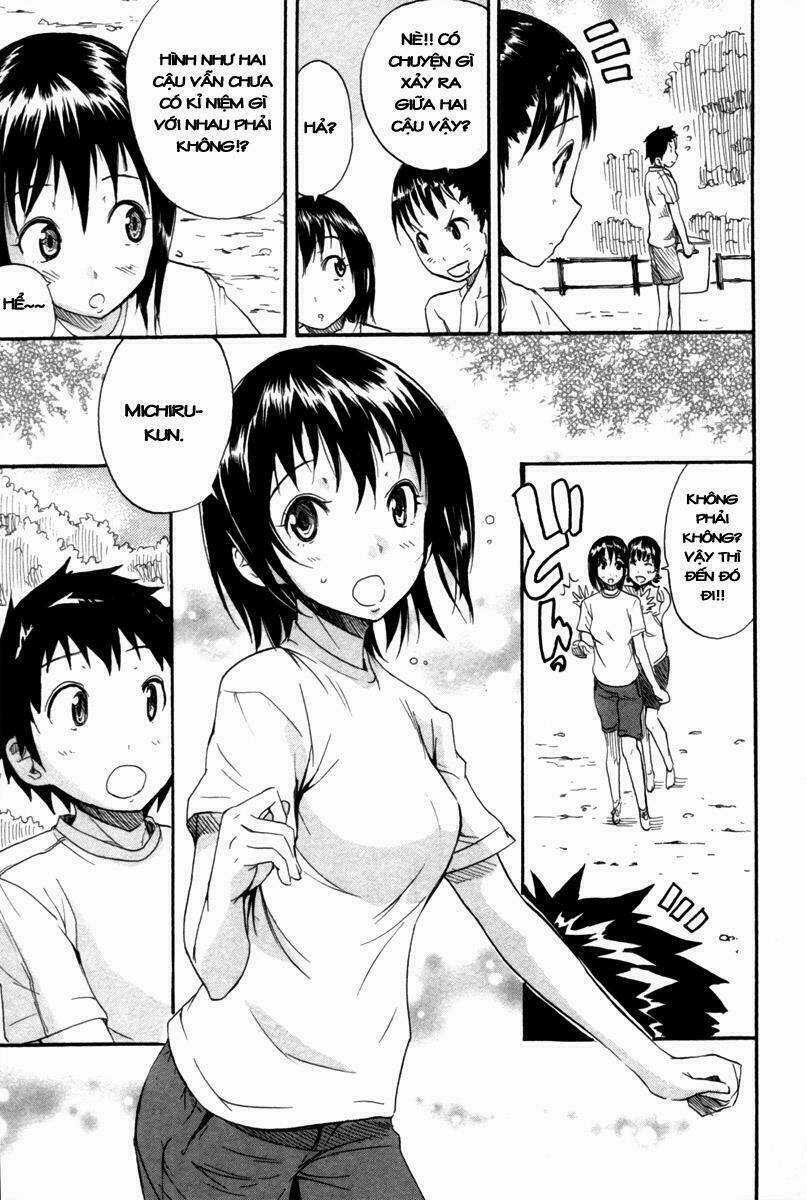 Frogman - Chapter 12 - Trang 6