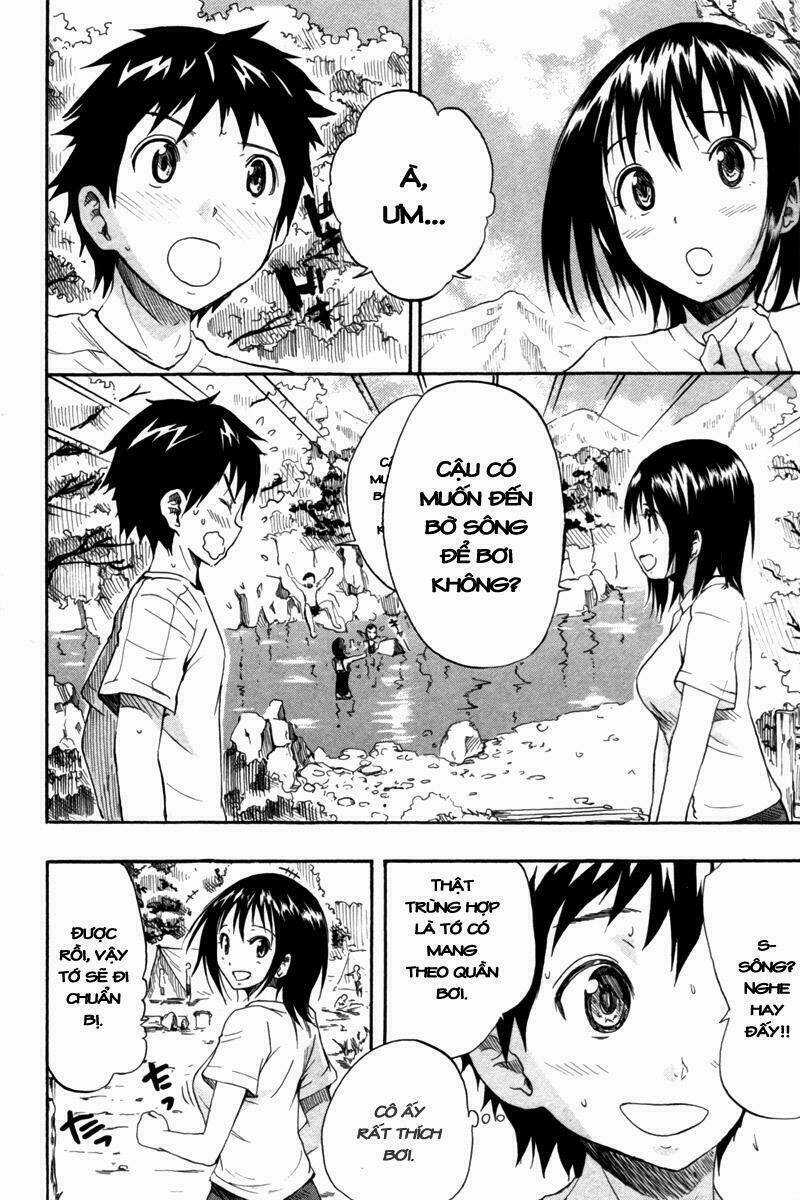 Frogman - Chapter 12 - Trang 7