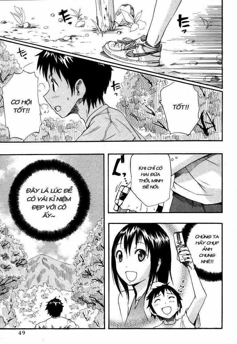 Frogman - Chapter 12 - Trang 8