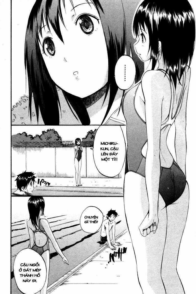 Frogman - Chapter 13 - Trang 11