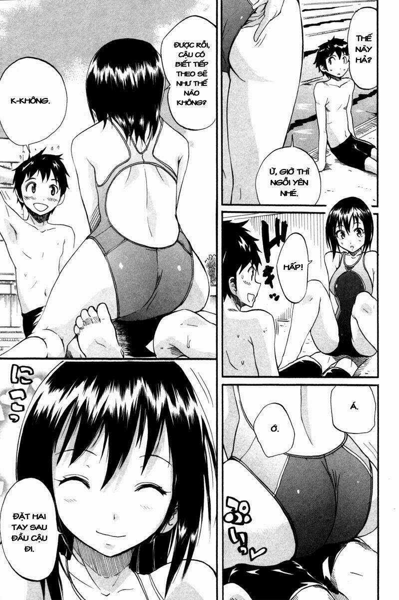 Frogman - Chapter 13 - Trang 12