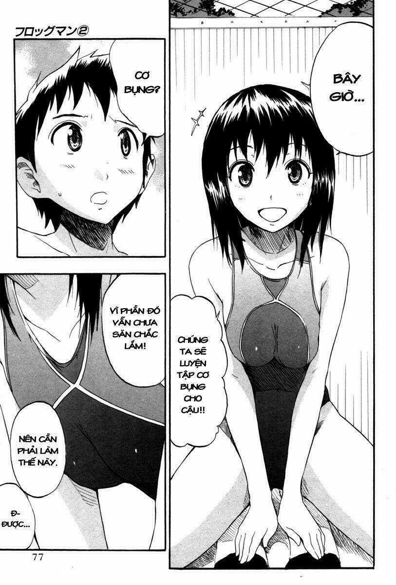 Frogman - Chapter 13 - Trang 14