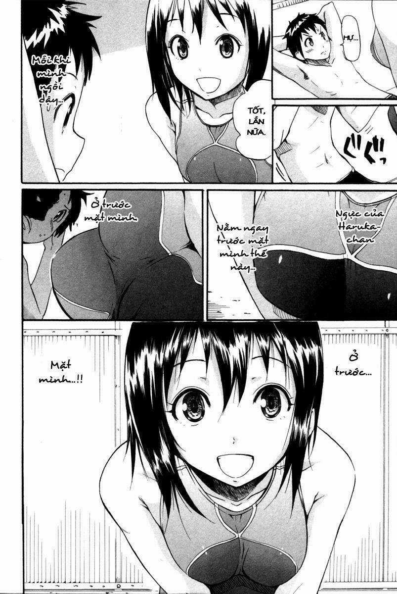 Frogman - Chapter 13 - Trang 15