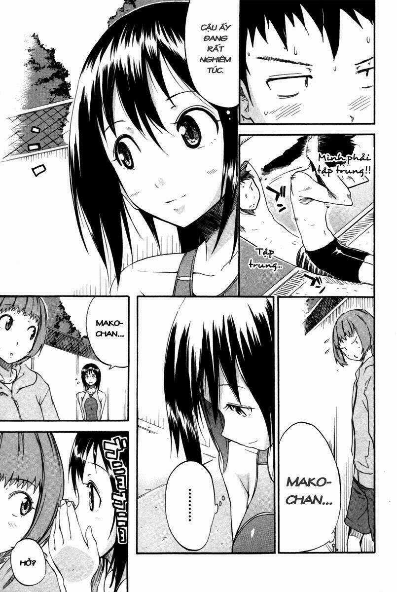 Frogman - Chapter 13 - Trang 16