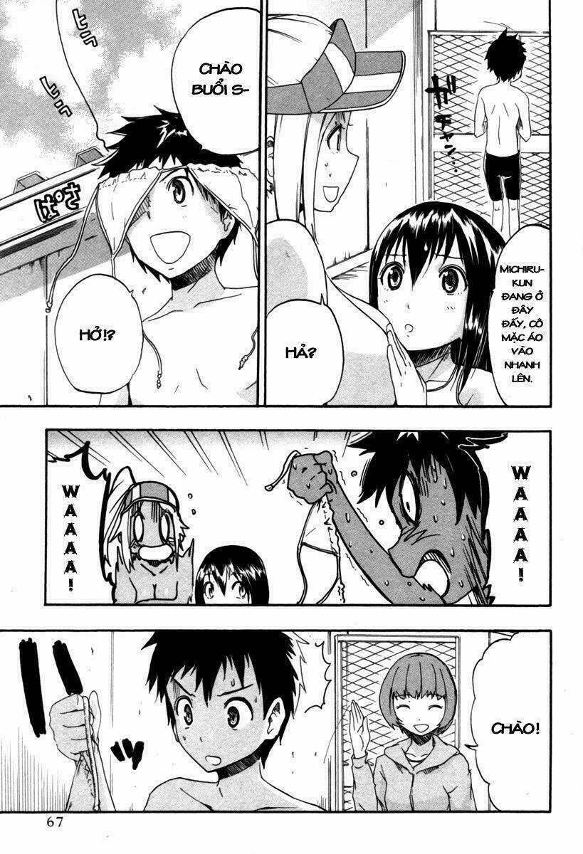 Frogman - Chapter 13 - Trang 5