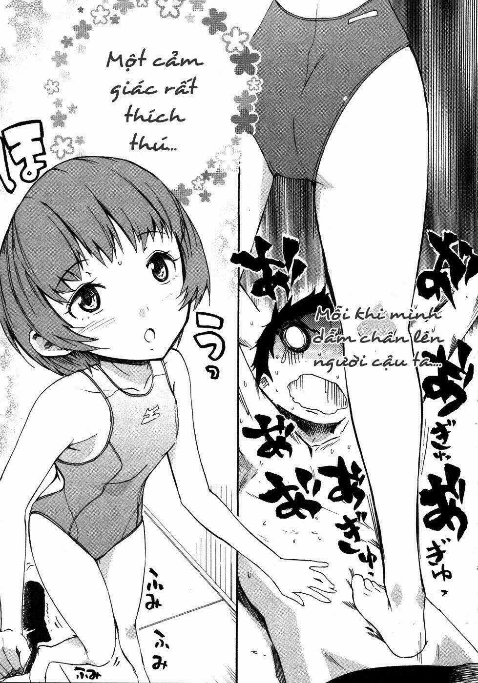 Frogman - Chapter 14 - Trang 13