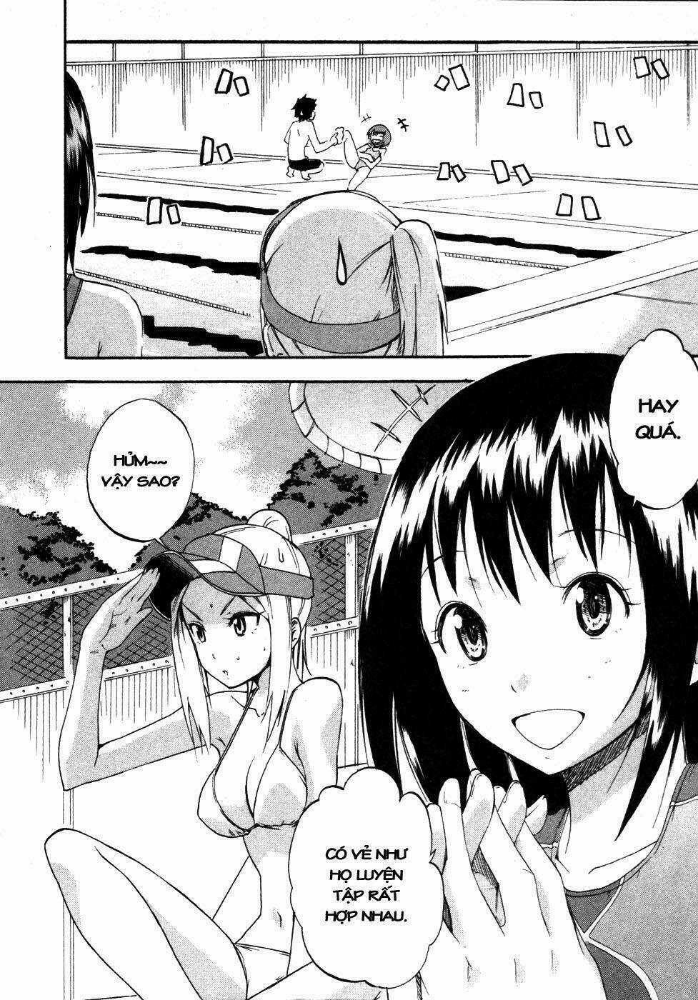 Frogman - Chapter 14 - Trang 18