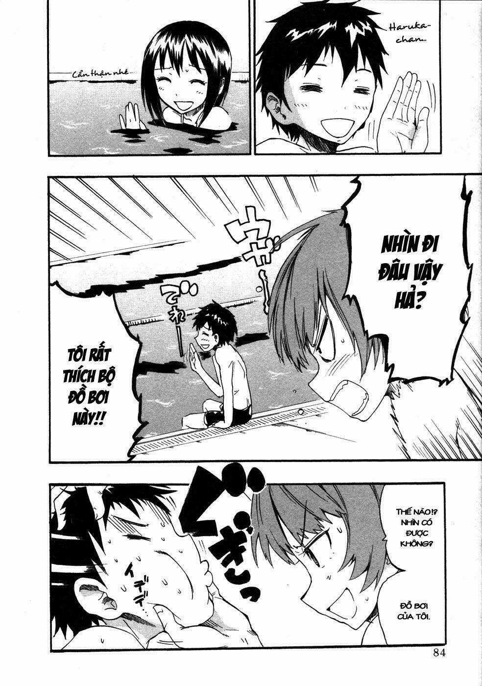 Frogman - Chapter 14 - Trang 5