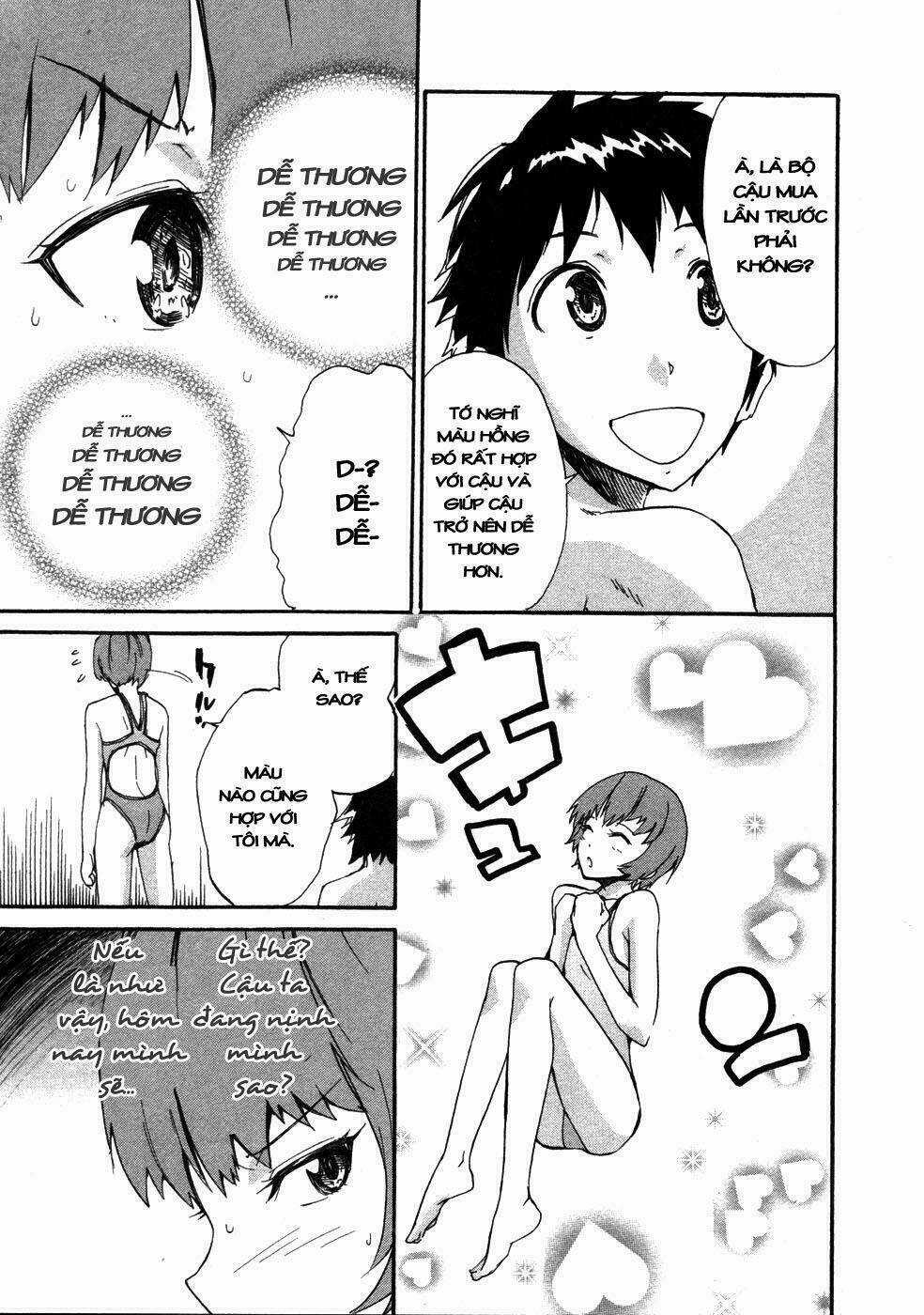 Frogman - Chapter 14 - Trang 6