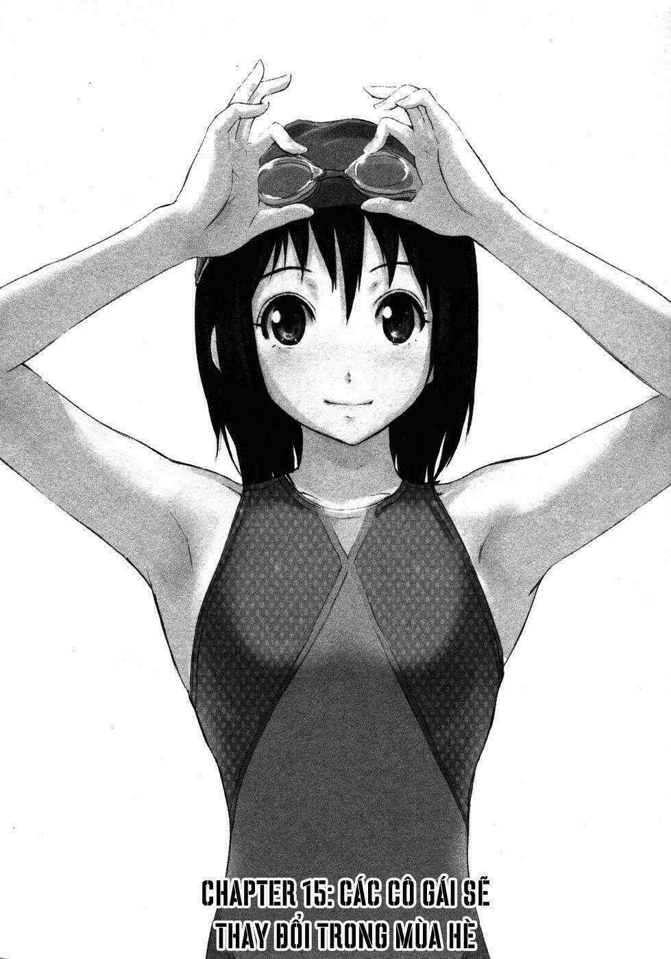 Frogman - Chapter 15 - Trang 2