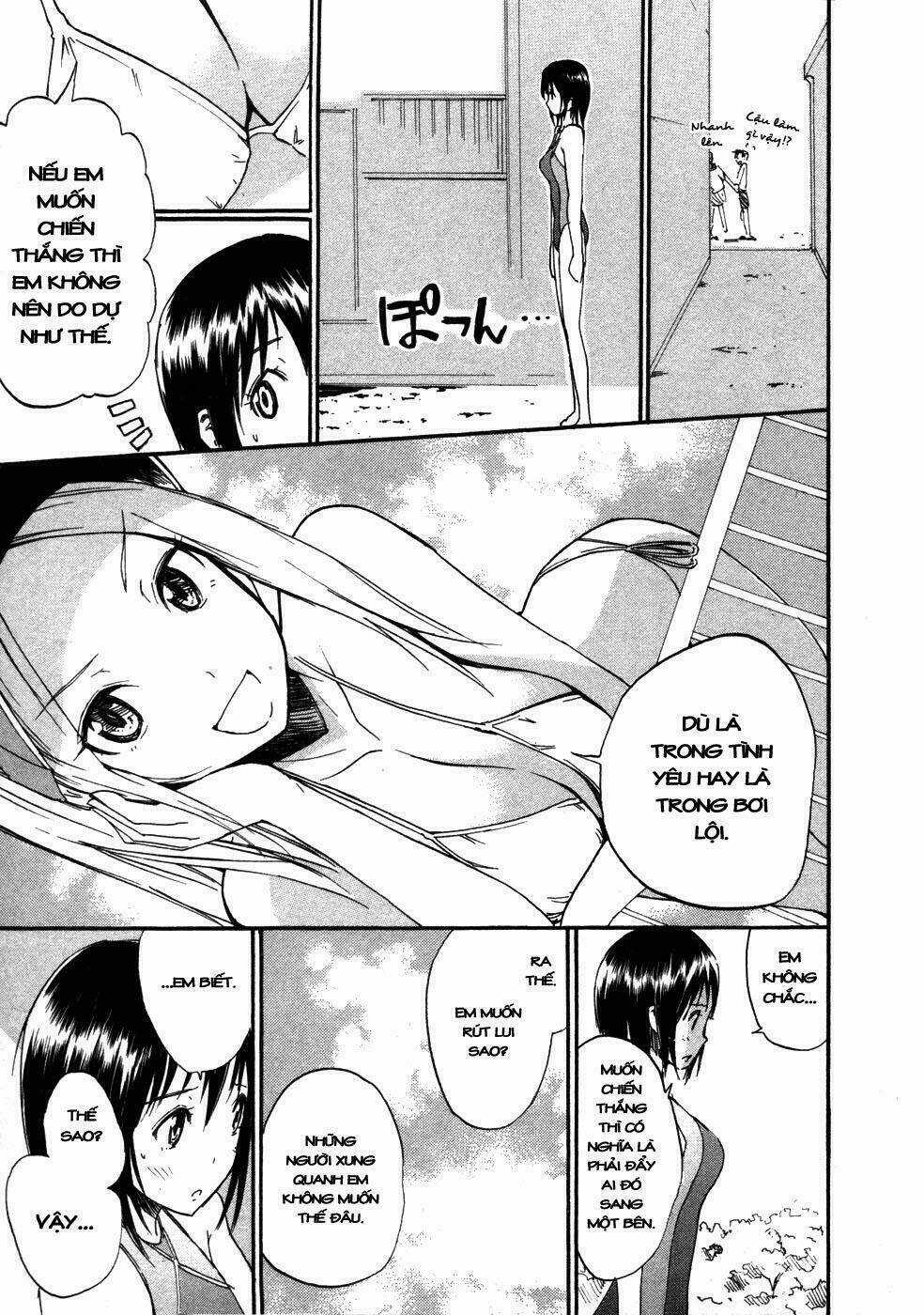 Frogman - Chapter 15 - Trang 11