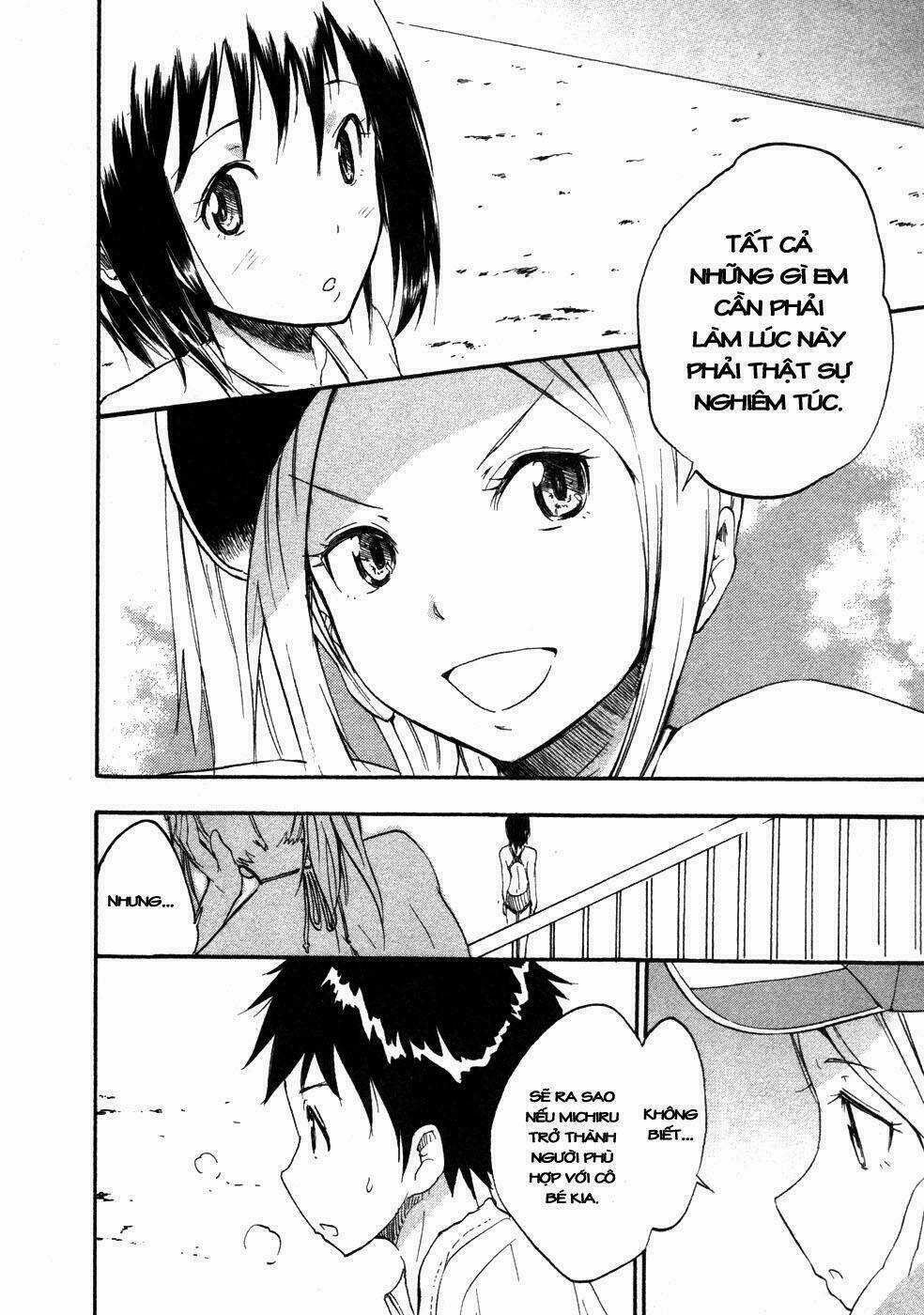 Frogman - Chapter 15 - Trang 12