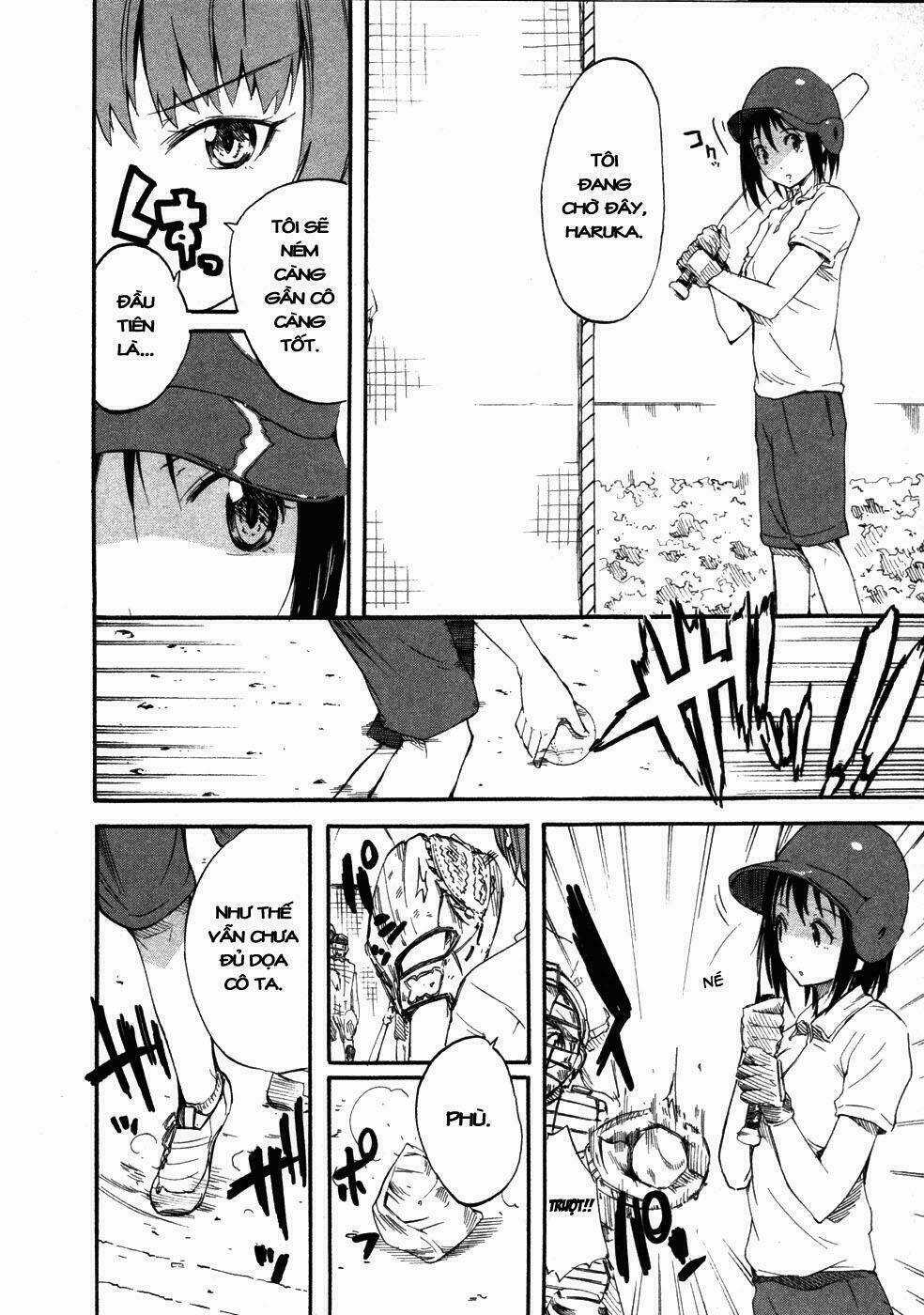 Frogman - Chapter 15 - Trang 14