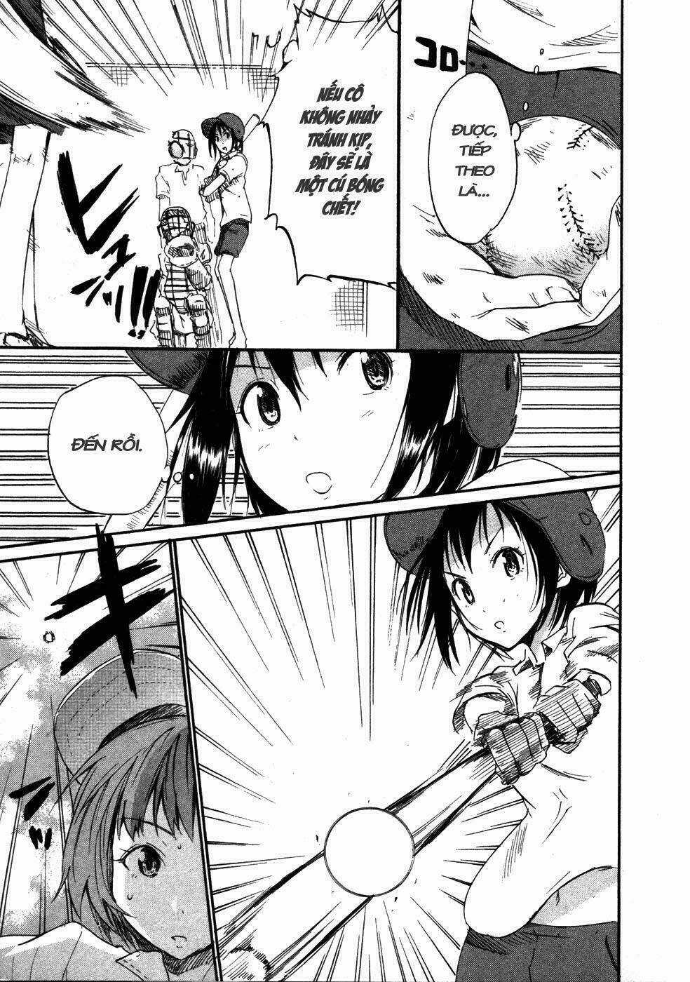 Frogman - Chapter 15 - Trang 15