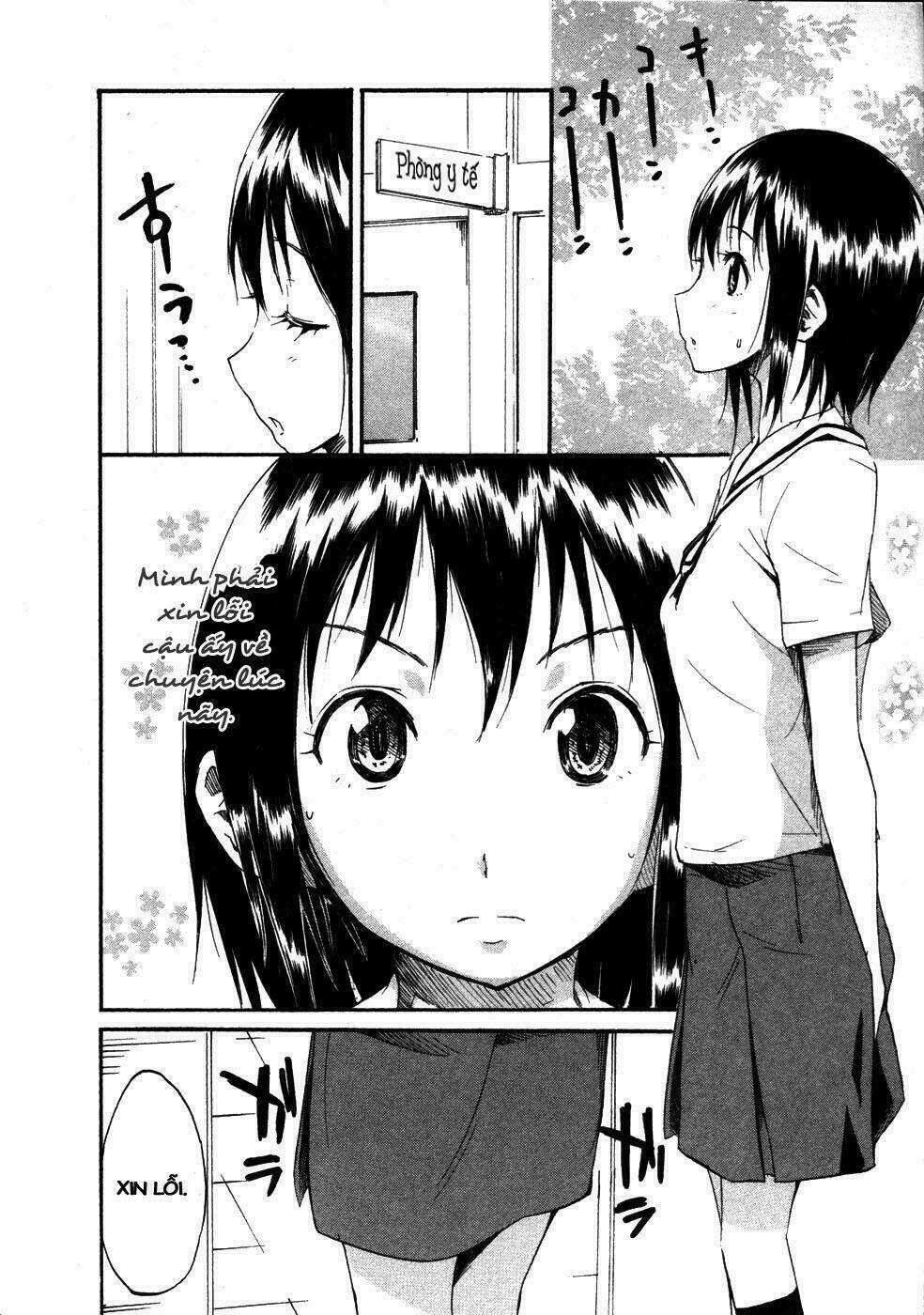 Frogman - Chapter 15 - Trang 18