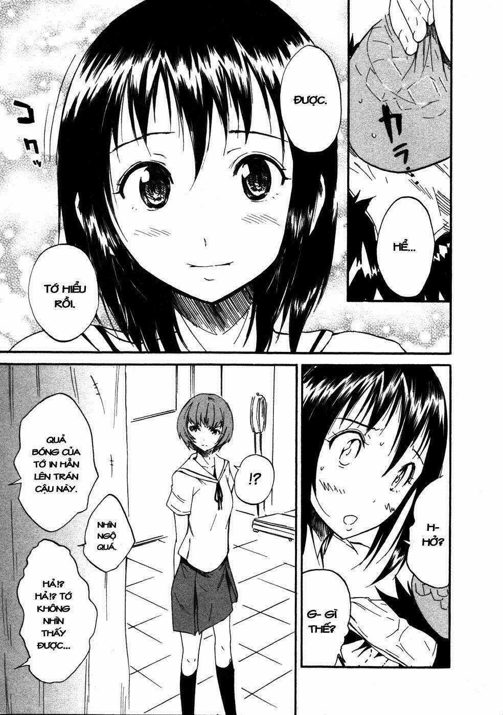 Frogman - Chapter 15 - Trang 21