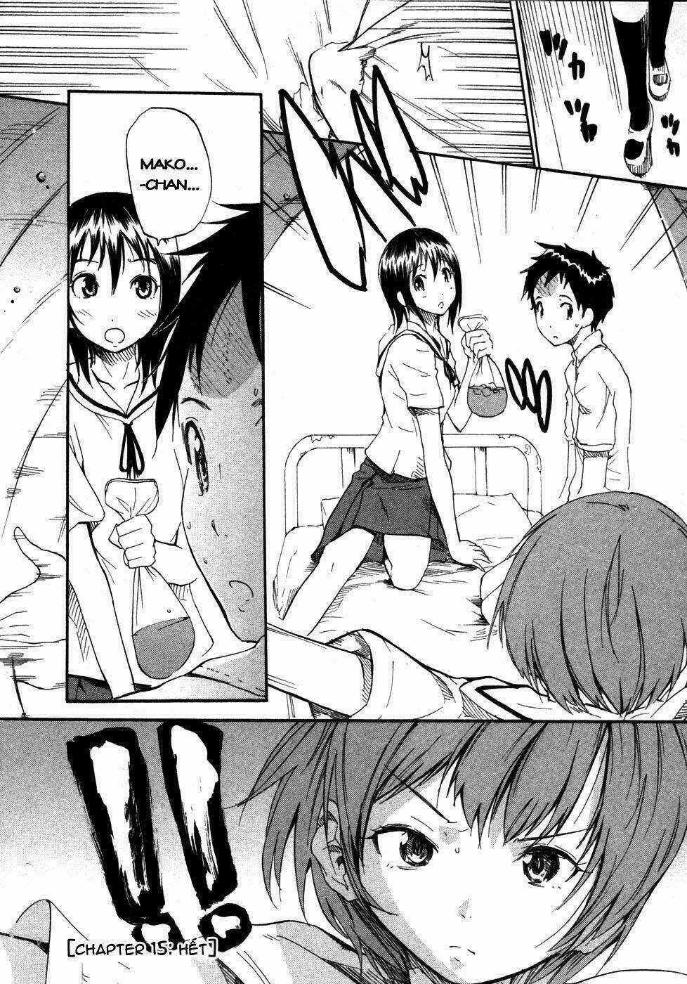 Frogman - Chapter 15 - Trang 22