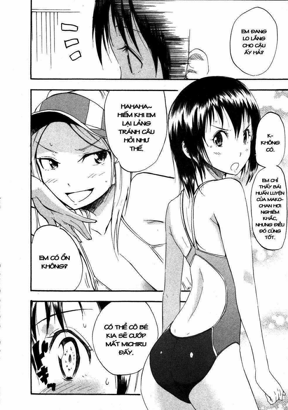 Frogman - Chapter 15 - Trang 4