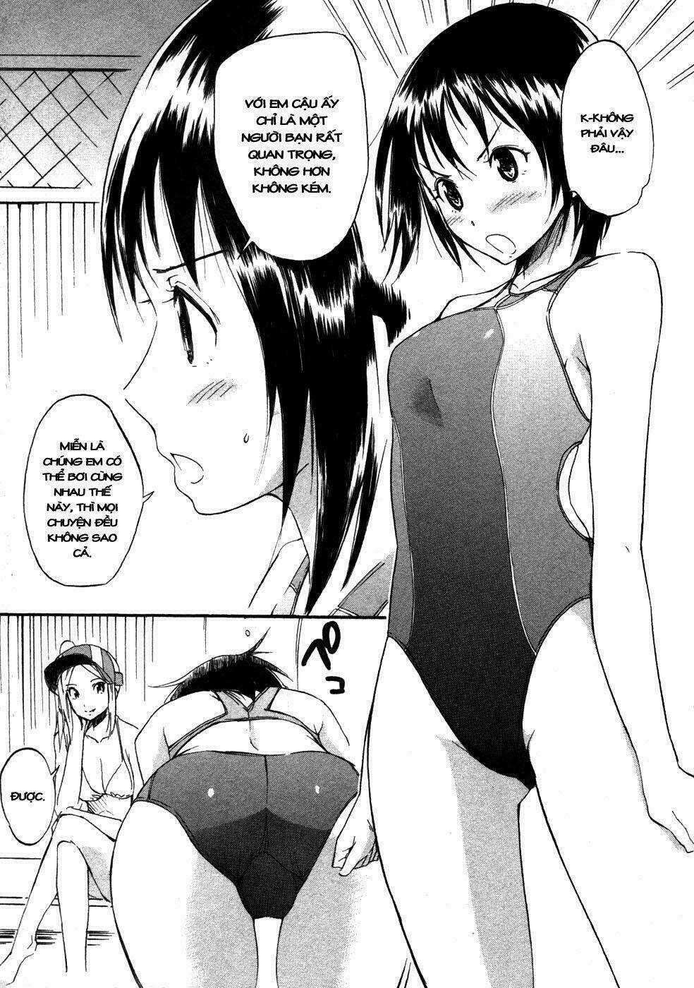 Frogman - Chapter 15 - Trang 5