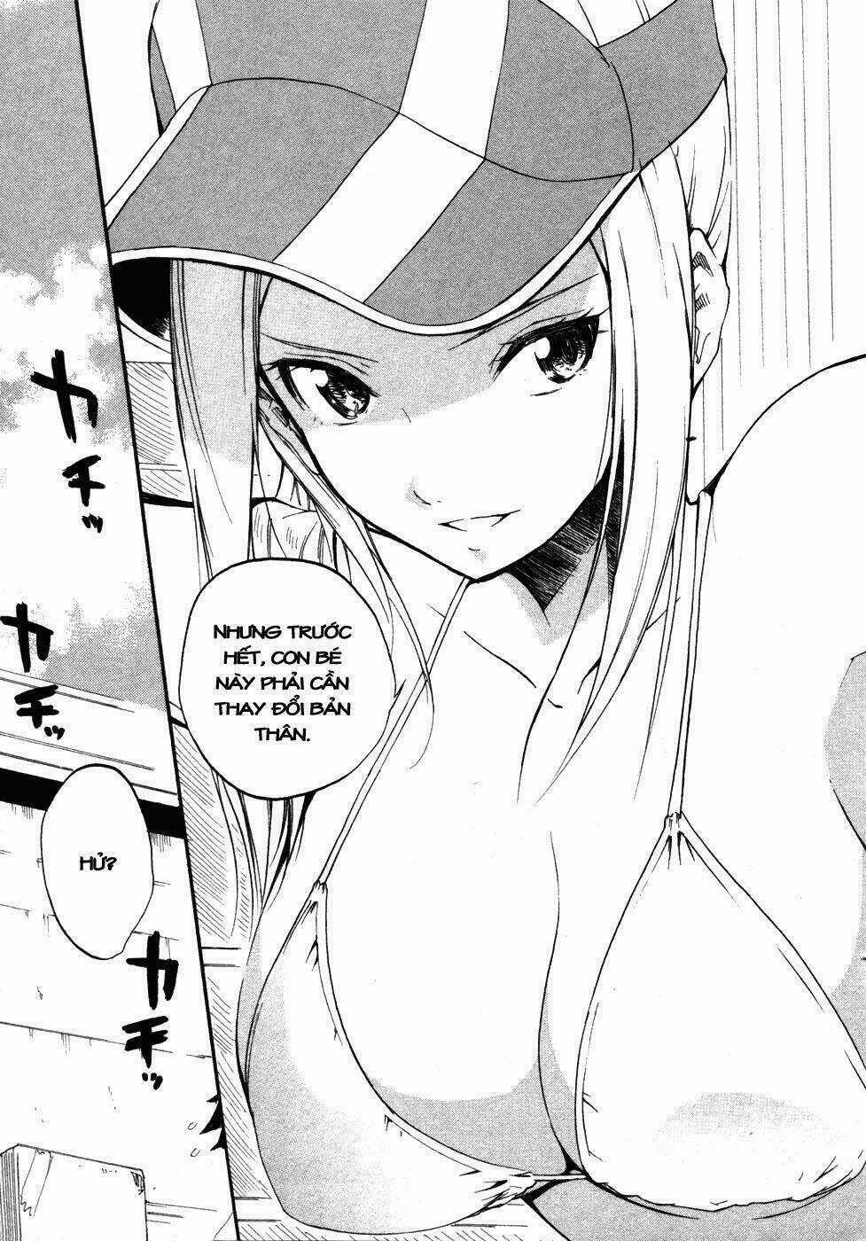 Frogman - Chapter 15 - Trang 7