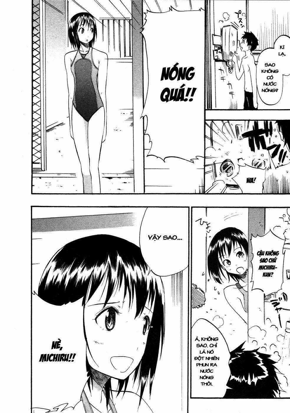 Frogman - Chapter 15 - Trang 8