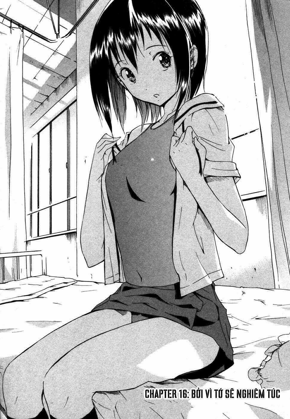 Frogman - Chapter 16 - Trang 2