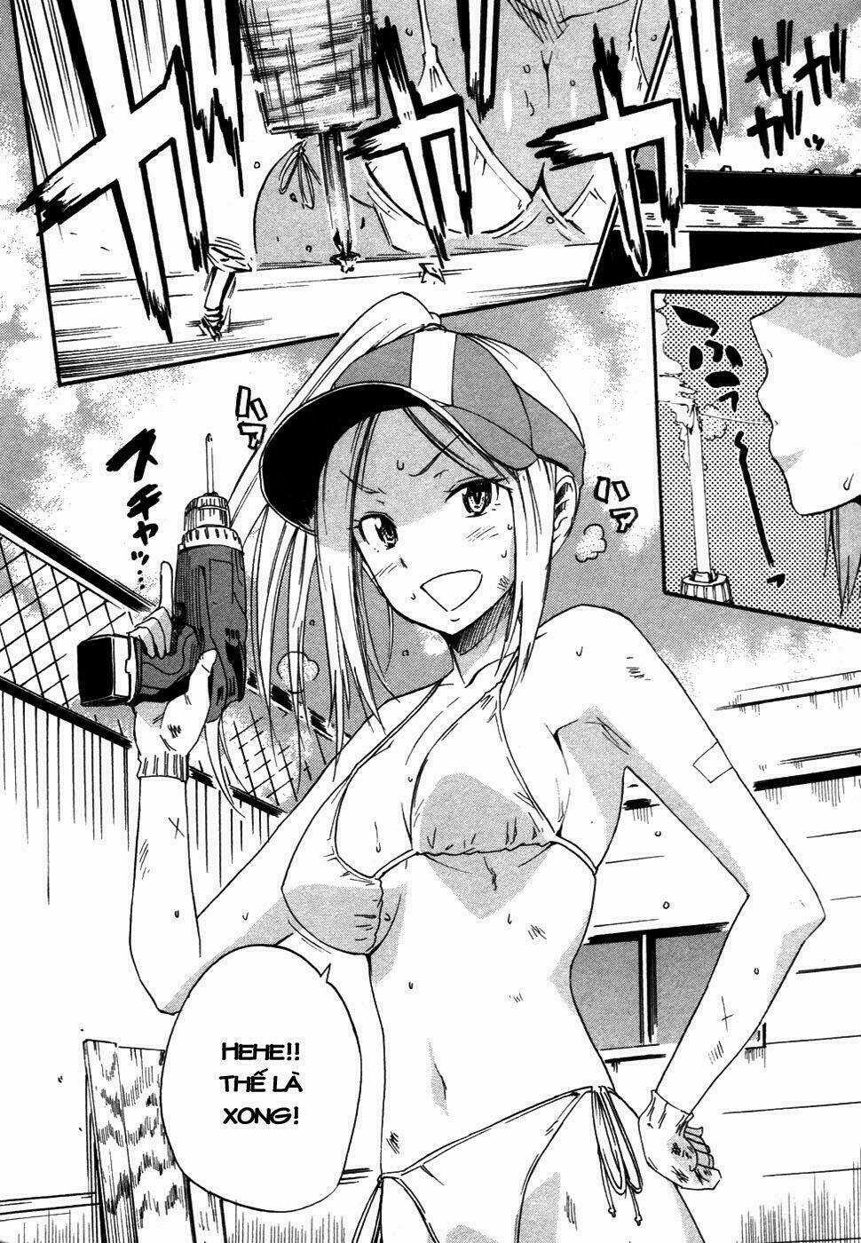 Frogman - Chapter 16 - Trang 11