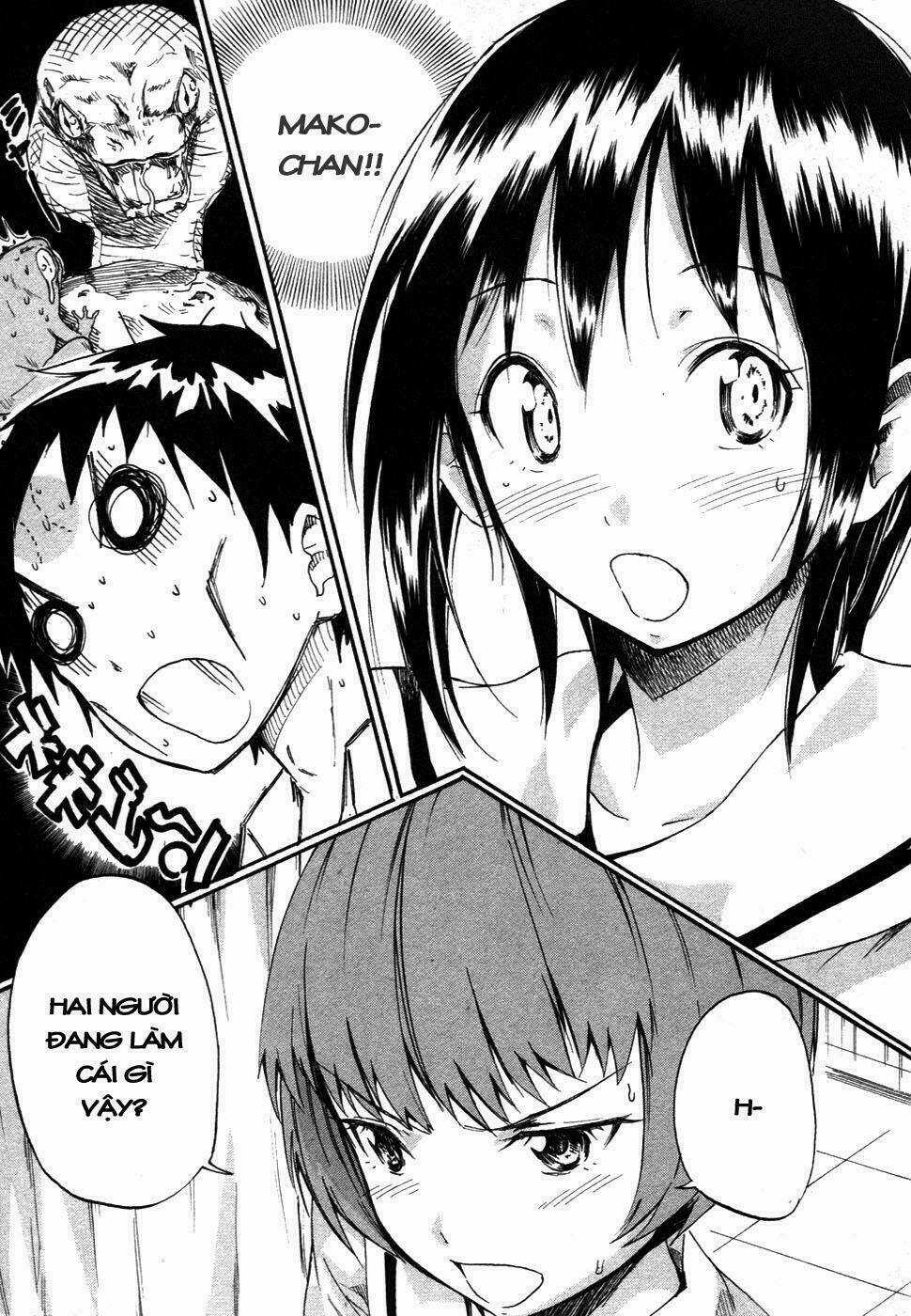 Frogman - Chapter 16 - Trang 4