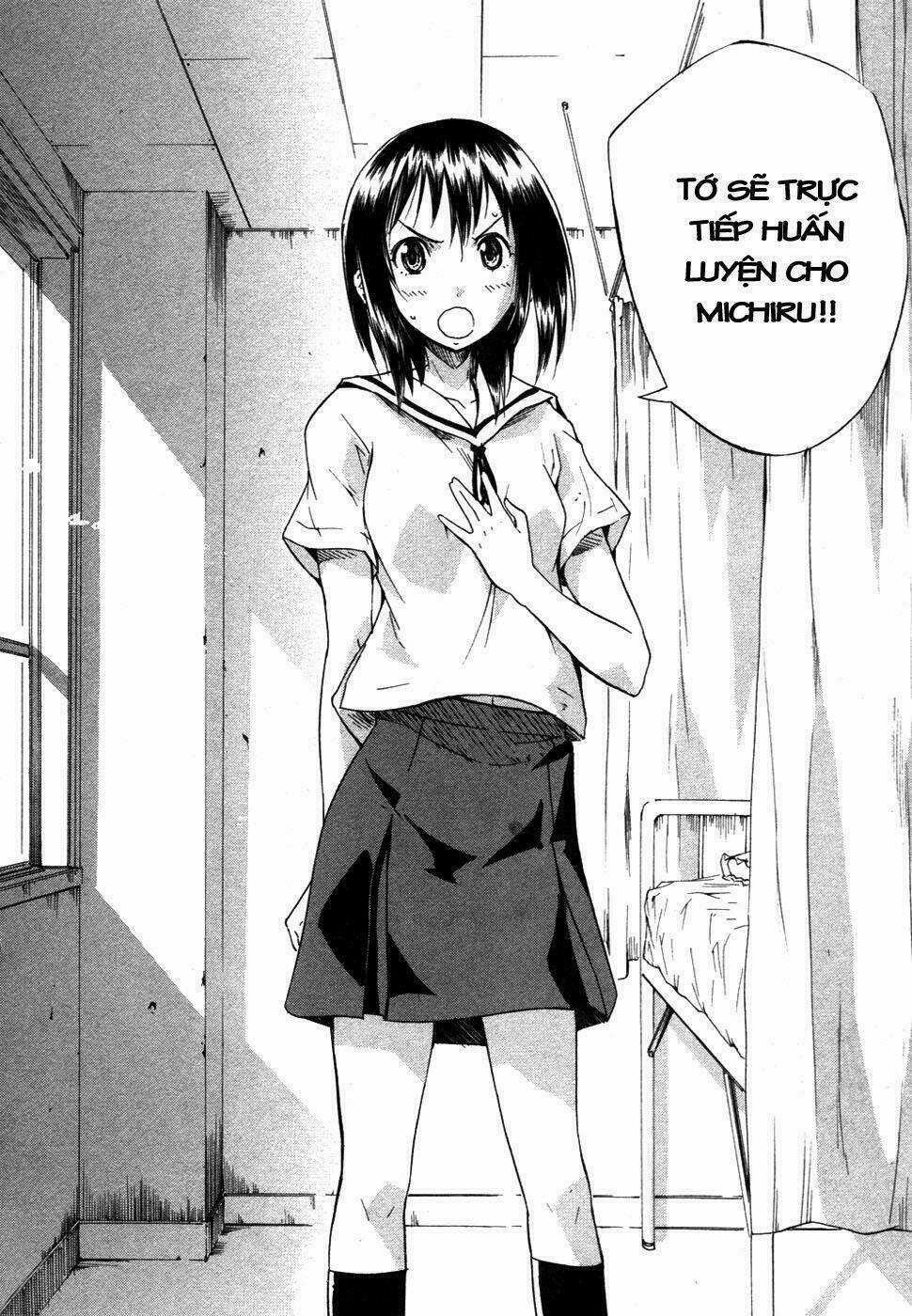 Frogman - Chapter 16 - Trang 7