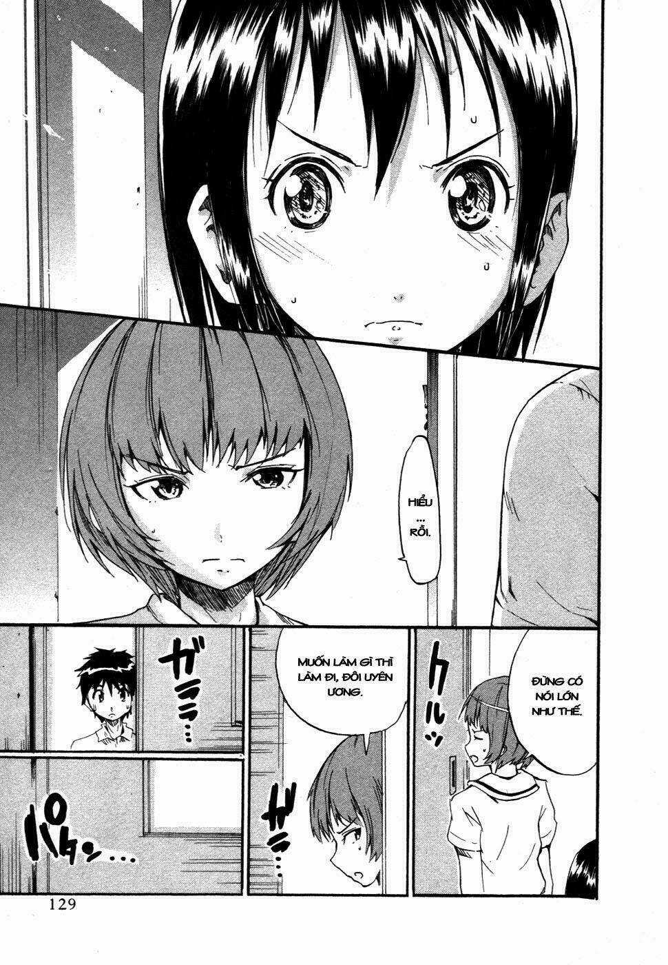 Frogman - Chapter 16 - Trang 8