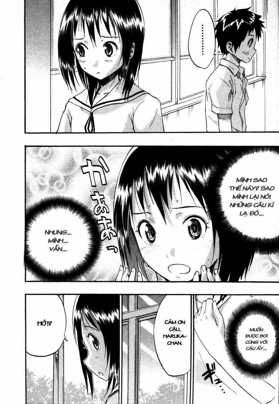 Frogman - Chapter 16 - Trang 9