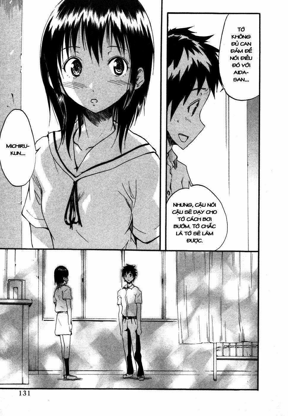 Frogman - Chapter 16 - Trang 10